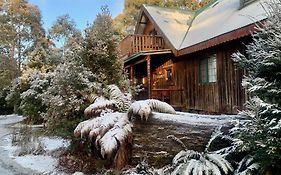 Cradle Mountain Highlanders