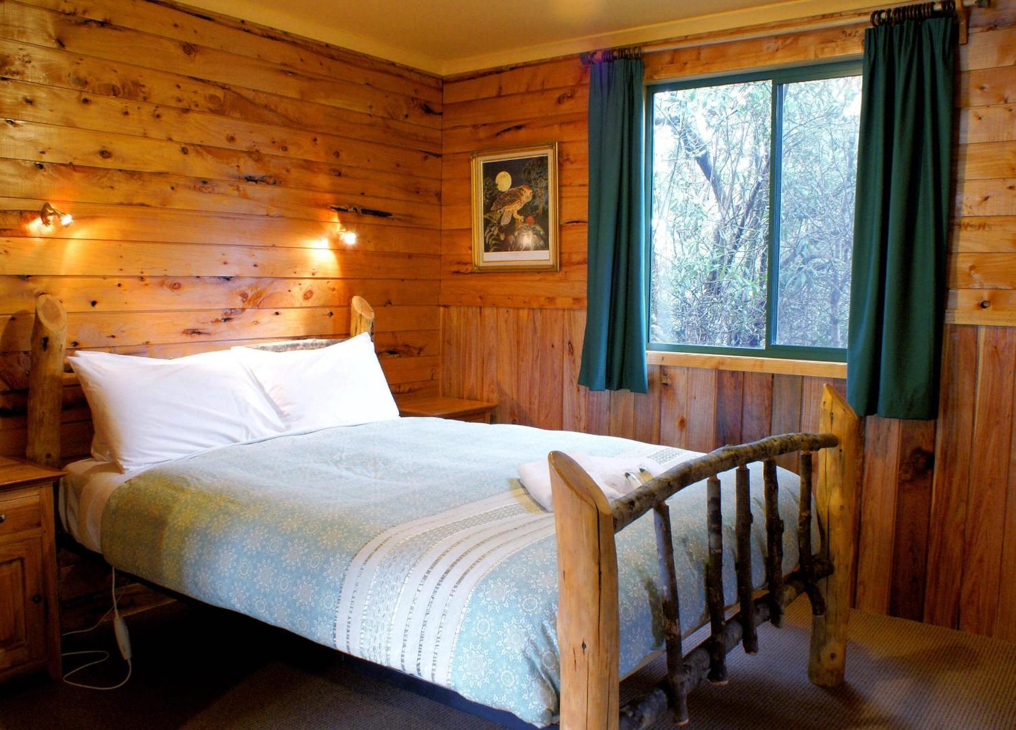 Villa Cradle Mountain Highlanders Exterior foto